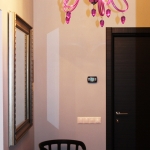 Дизайн интерьера частной квартиры. Ижевск